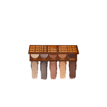 Soft to Sculpted: Contour Palette