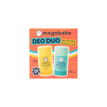 Deo Duo Set