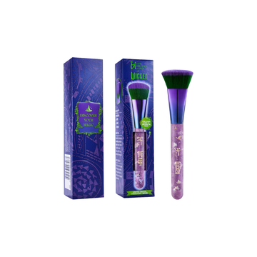 Wicked Limited-Edition Elphaba Foundation Brush