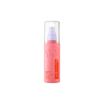 All Nighter Waterproof Matte Setting Spray