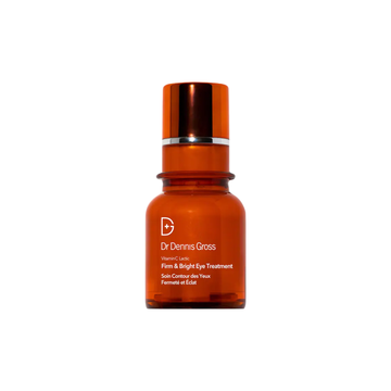 Vitamin C Lactic Firm & Bright Eye Treatment