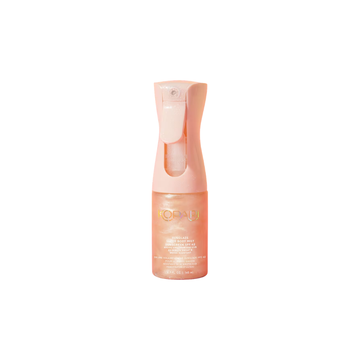 Sunglaze Sheer Body Mist Sunscreen SPF 42
