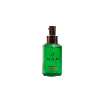 Firming Body Oil