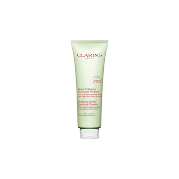 Purifying Gentle Foaming Face Cleanser