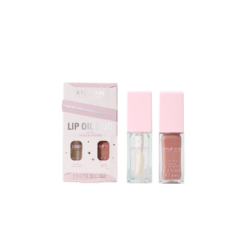 Lip Oil Gift Set