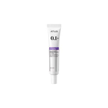 Retinol 0.1 Caffeine Revitalizing Eye Cream