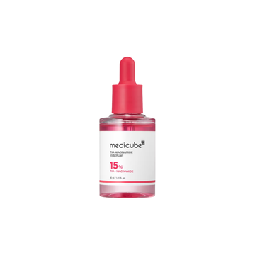 TXA Niacinamide 15% Serum