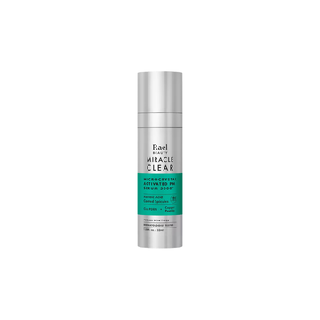 Microcrystal Activated Serum 5000