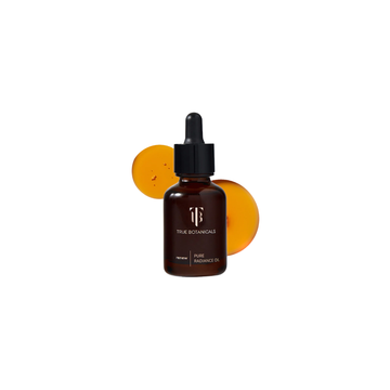 Renew Pure Radiance Oil