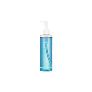 Zero Pore Blackhead Deep Cleansing Oil