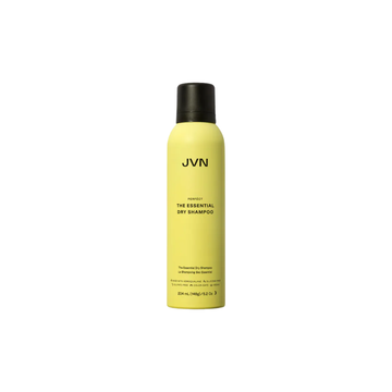 The Essential Dry Shampoo
