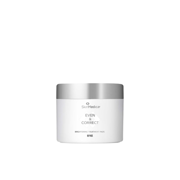 Even and Correct Brightening Treatment Pads