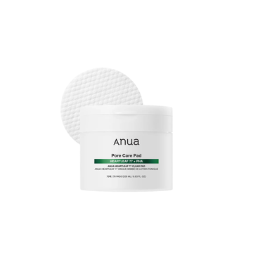 Heartleaf 77 Clear Pad