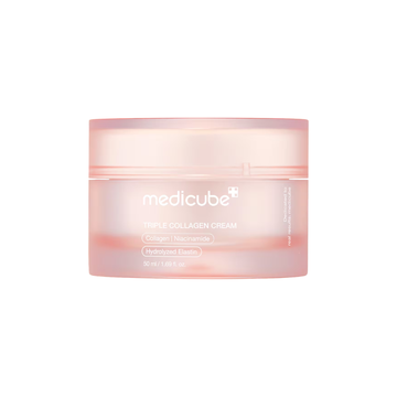 Triple Collagen Cream