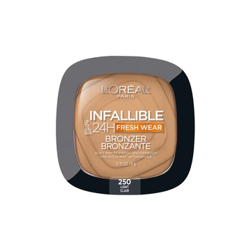 Infallible 24H Fresh Wear Soft Matte Bronzer