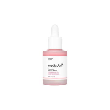 PDRN Pink Peptide Serum