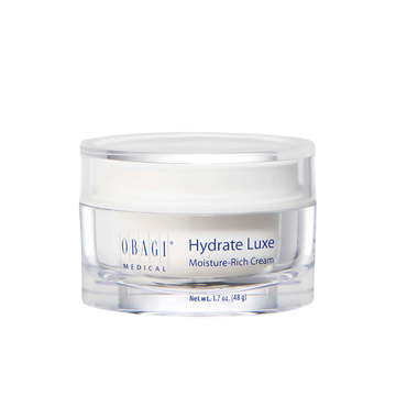 Hydrate Luxe Moisture-Rich Cream