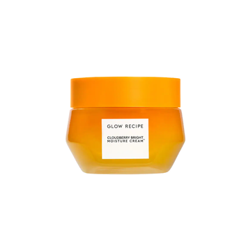 Cloudberry Bright Cream Moisturizer