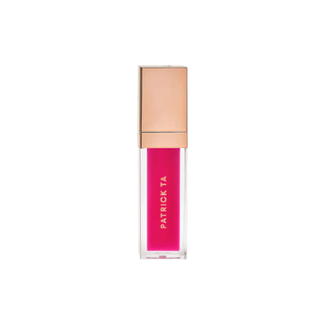 Major Volume Plumping Lip Gloss