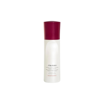 Complete Cleansing Microfoam