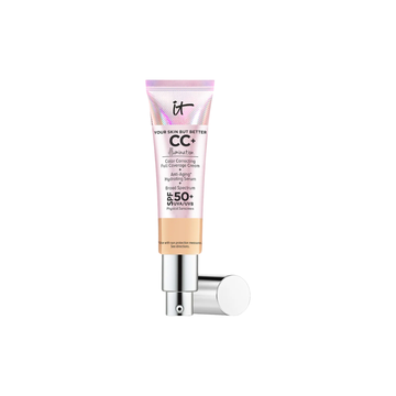 CC+ Cream Illumination with SPF 50+