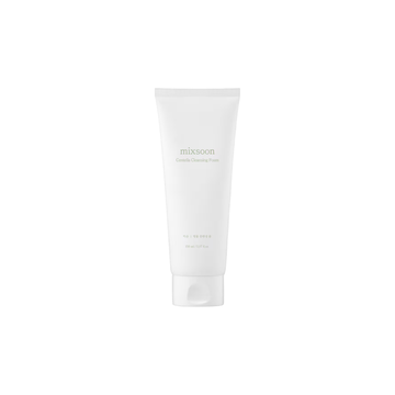 Centella Cleansing Foam