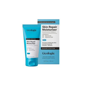Skin Repair Moisturizer