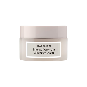 Intense Overnight Sleeping Cream