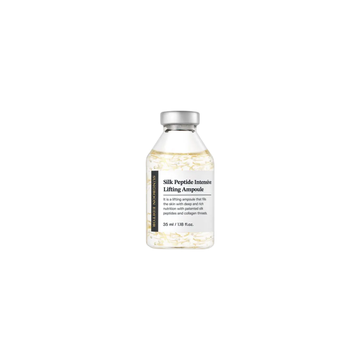 Silk Peptide Intensive Lifting Ampoule