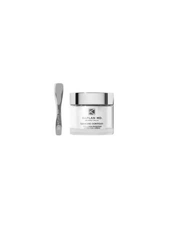Diamond Contour Collagen Boosting Hydration Créme