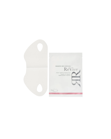 Fermitif Chin Contour / Instant Tightening Peptide Mask
