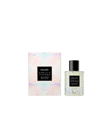 Vanilla Visions Eau De Parfum