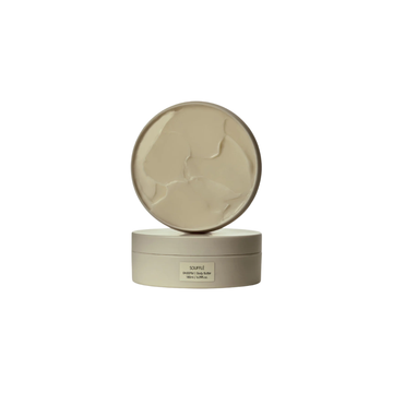 SOUFFLÉ | 4PM | BODY BUTTER