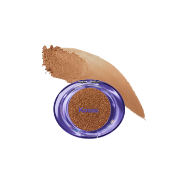 Shiny Objects Wet Glisten Highlighter Powder