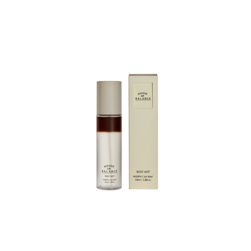 SOIL RELIEF | 4PM | BALANCE BODY MIST