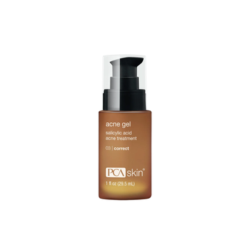 Acne Gel