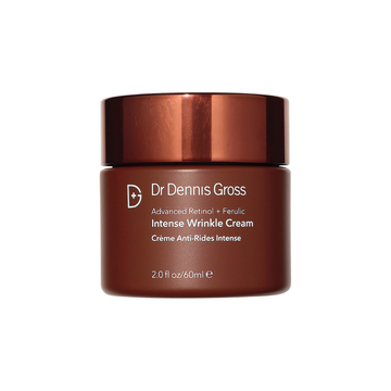 Advanced Retinol + Ferulic Intense Wrinkle Cream