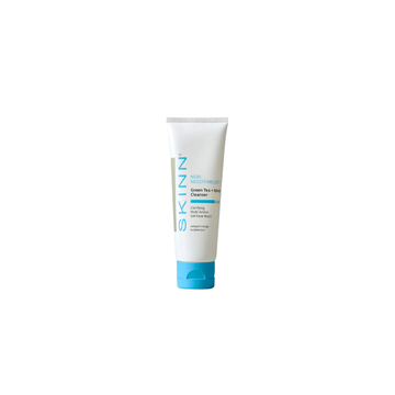 Non-Negotiables®  Green Tea + Mint Cleanser