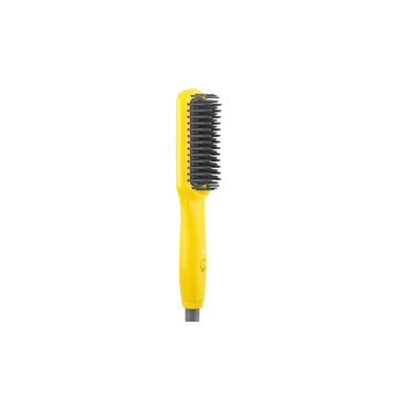 The Baby Brush Crush Mini Heated Straightening Brush