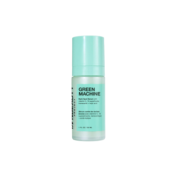 Green Machine Vitamin C Dark Spot & Hyperpigmentation Serum
