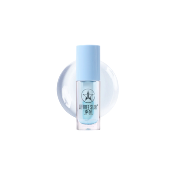 Wyoming Winter Lip Oil