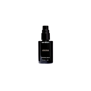 crema supportive serum