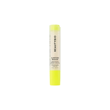 Clarifying Booster - Salicylic Acid Treatment Serum