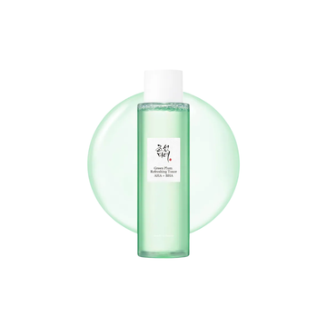 Green Plum Refreshing Toner