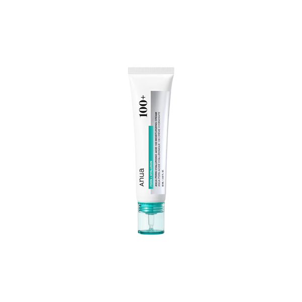 PDRN Hyaluronic Acid 100 Moisturizing Cream