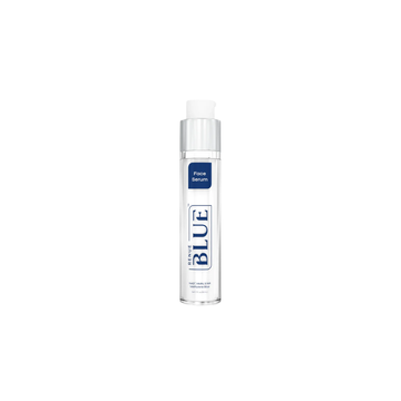 Renue Blue Face Serum