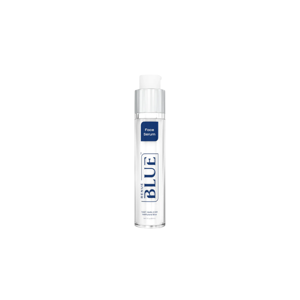 Renue Blue Face Serum