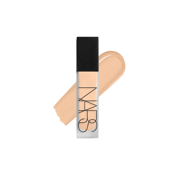 Natural Matte Longwear Pore Blurring Medium-to-Full Coverage Foundation