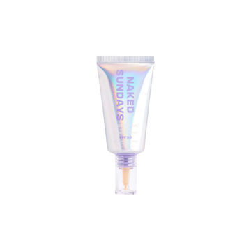 BeautyScreen Mineral Peptide Foundation Tint SPF 50