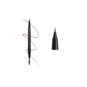 MicroStroke Brush Tip Eyebrow Detailing Pen